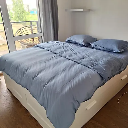 Apartmán Helper Service 24 Oue