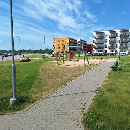 Helper Service 24 Oue Apartmán Tartu
