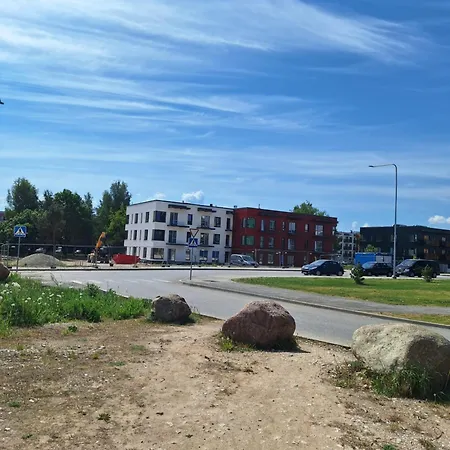 Apartmán Helper Service 24 Oue Tartu
