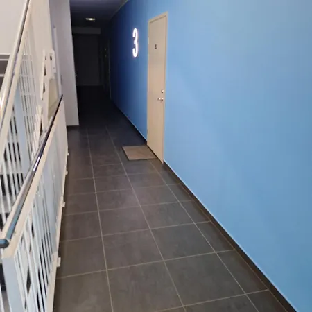 Apartment Helper Service 24 Oue Tartu